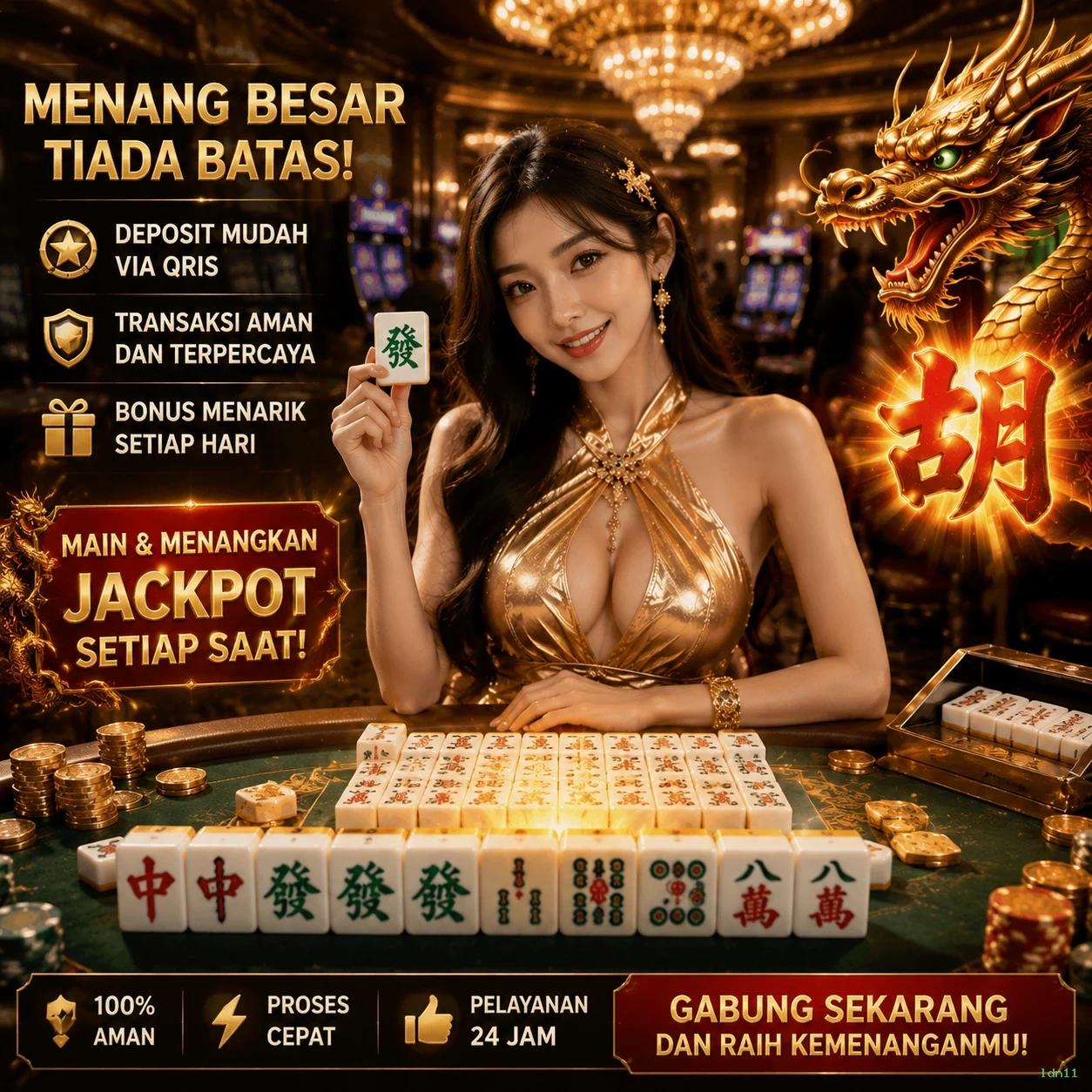 Ulasan Fitur Terbaik yang Ditawarkan ldn11
